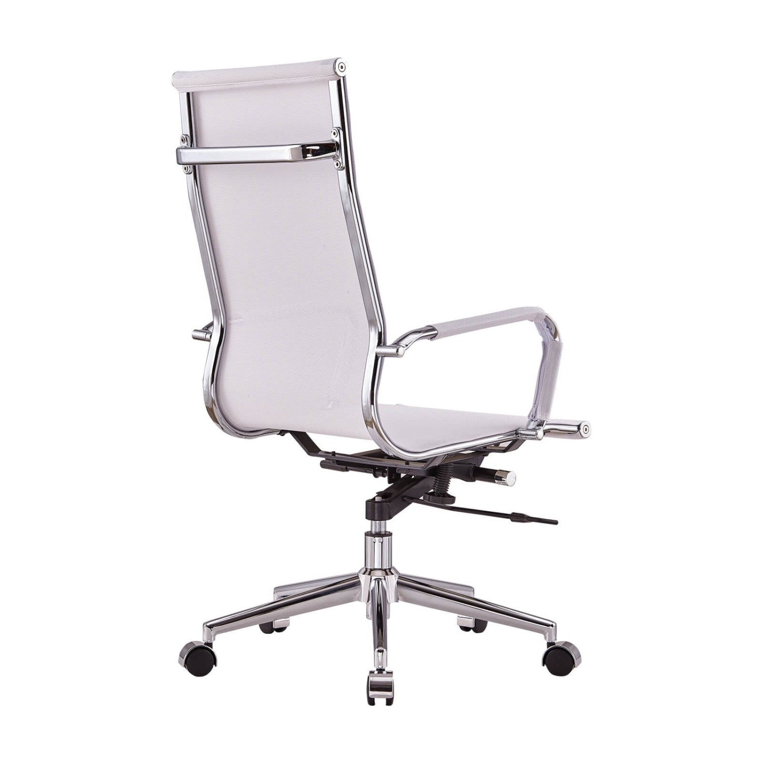 Kancelářská židle Mesh Highback Special Edition ve Fiber Mesh