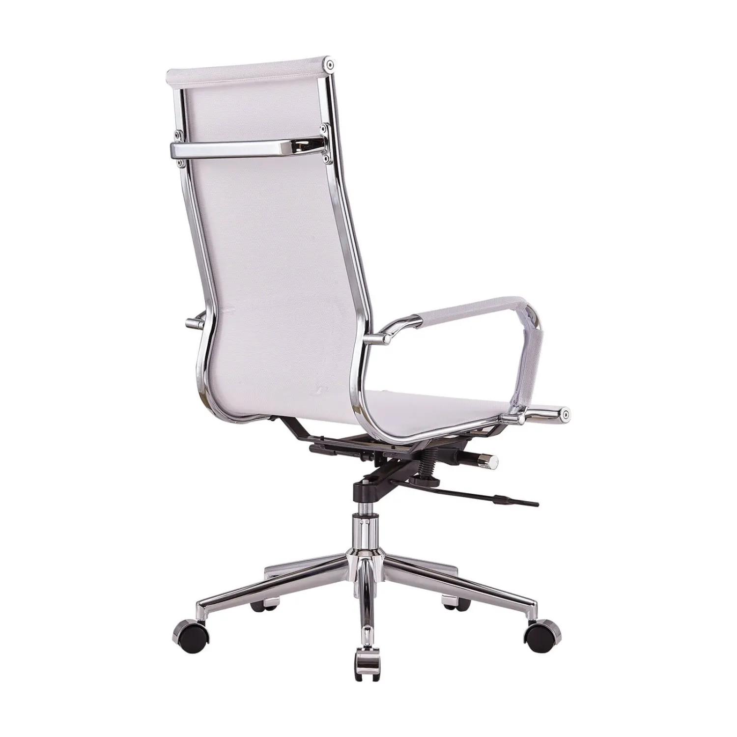 Silla Oficina Mesh Highback Special Edition en Malla de Fibra