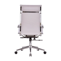 Krzesło biurowe Mesh Highback Special Edition w siatce z włókien
