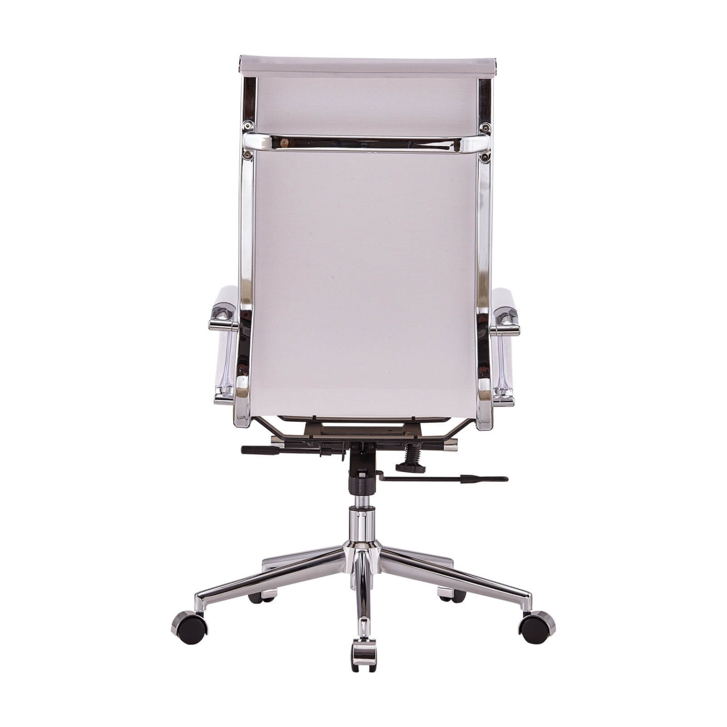 Chaise de bureau Mesh Highback Special Edition en maille de fibres