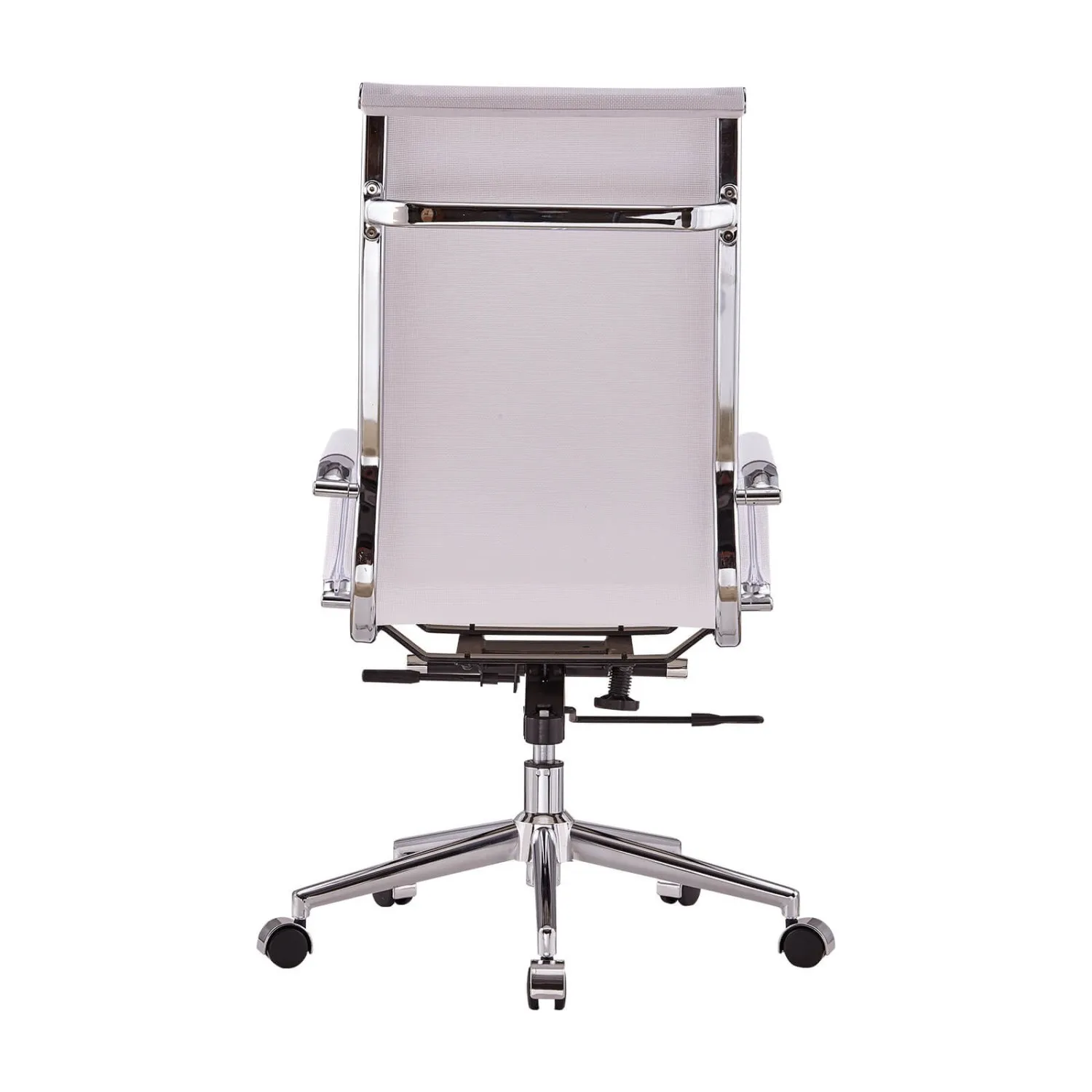 Silla Oficina Mesh Highback Special Edition en Malla de Fibra