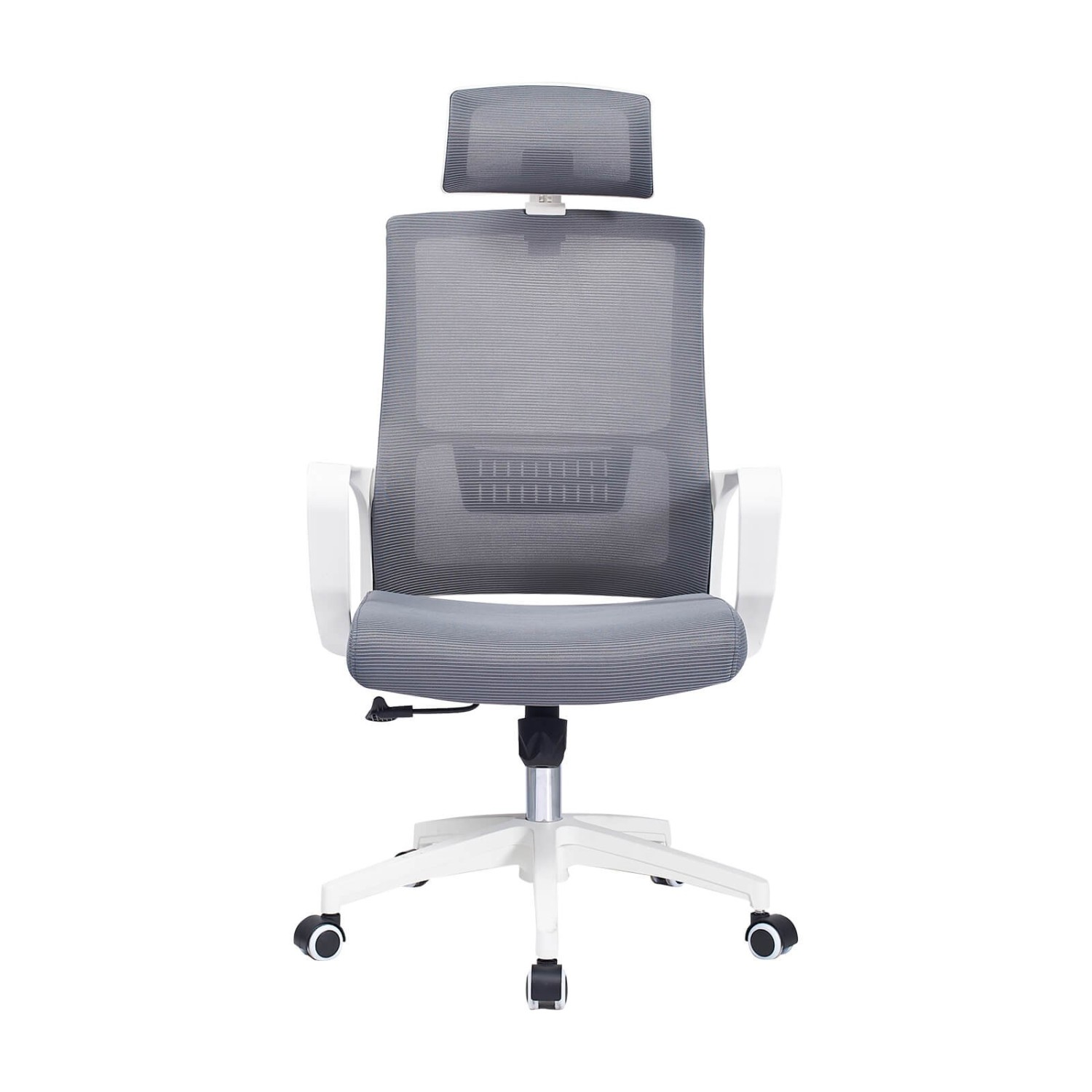 MESH ERGO OFFICE CHAIR Dossier haut en maille respirante