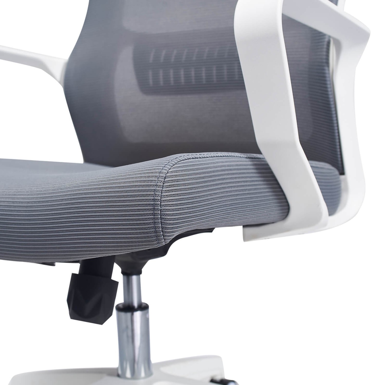 MESH ERGO OFFICE CHAIR Highback aus atmungsaktivem Mesh