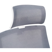 MESH ERGO OFFICE CHAIR Highback aus atmungsaktivem Mesh