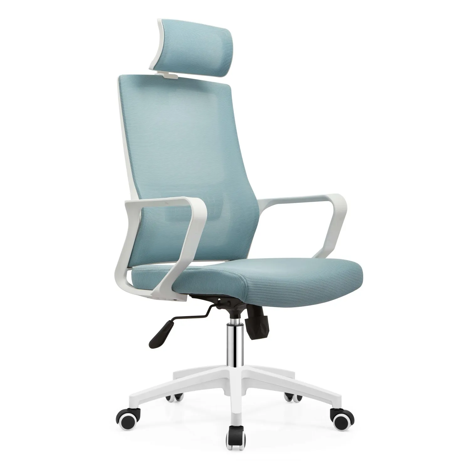 MESH ERGO OFFICE CHAIR Highback in breathable mesh