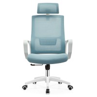 SILLA OFICINA MESH ERGO Highback en Malla transpirable