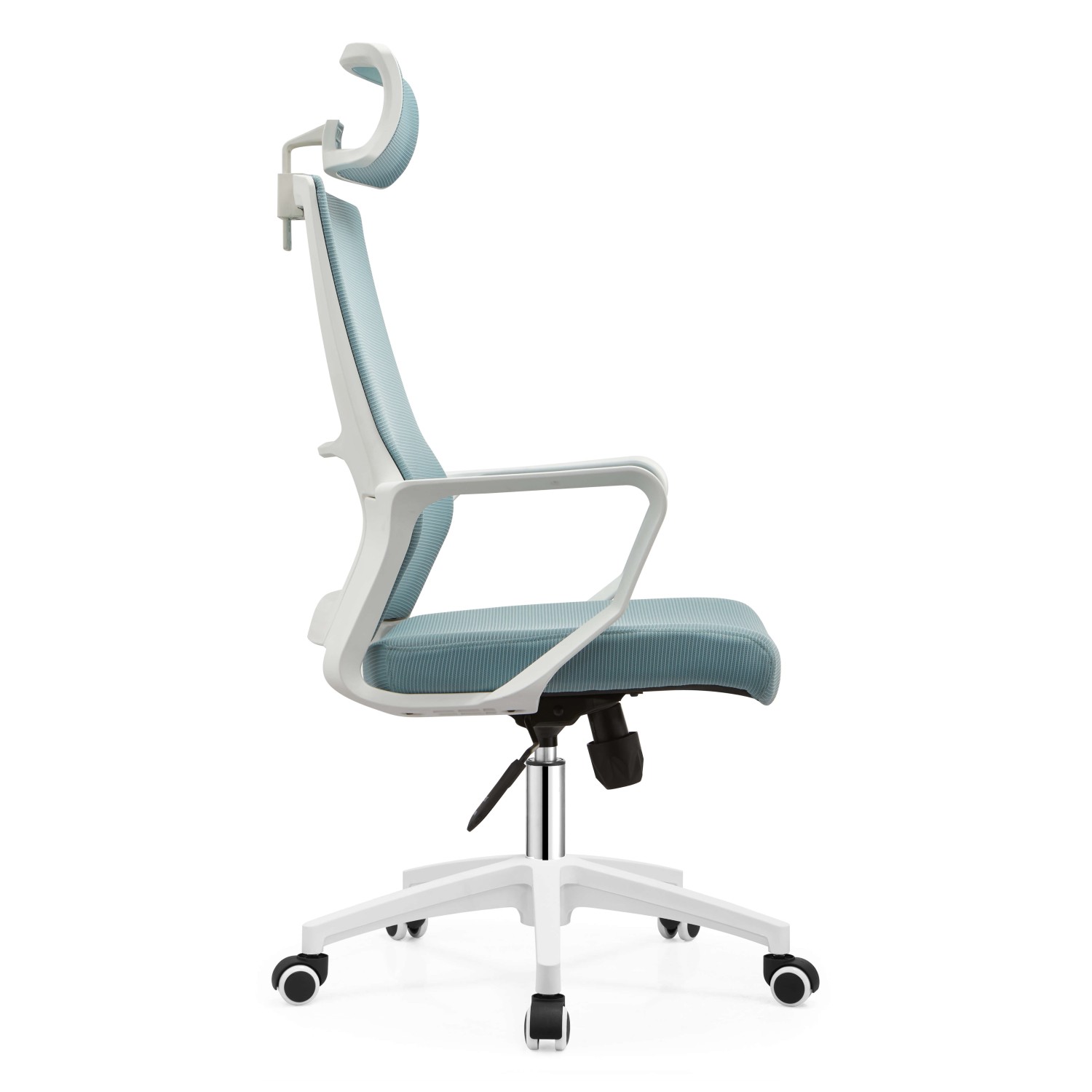 MESH ERGO OFFICE CHAIR Highback aus atmungsaktivem Mesh