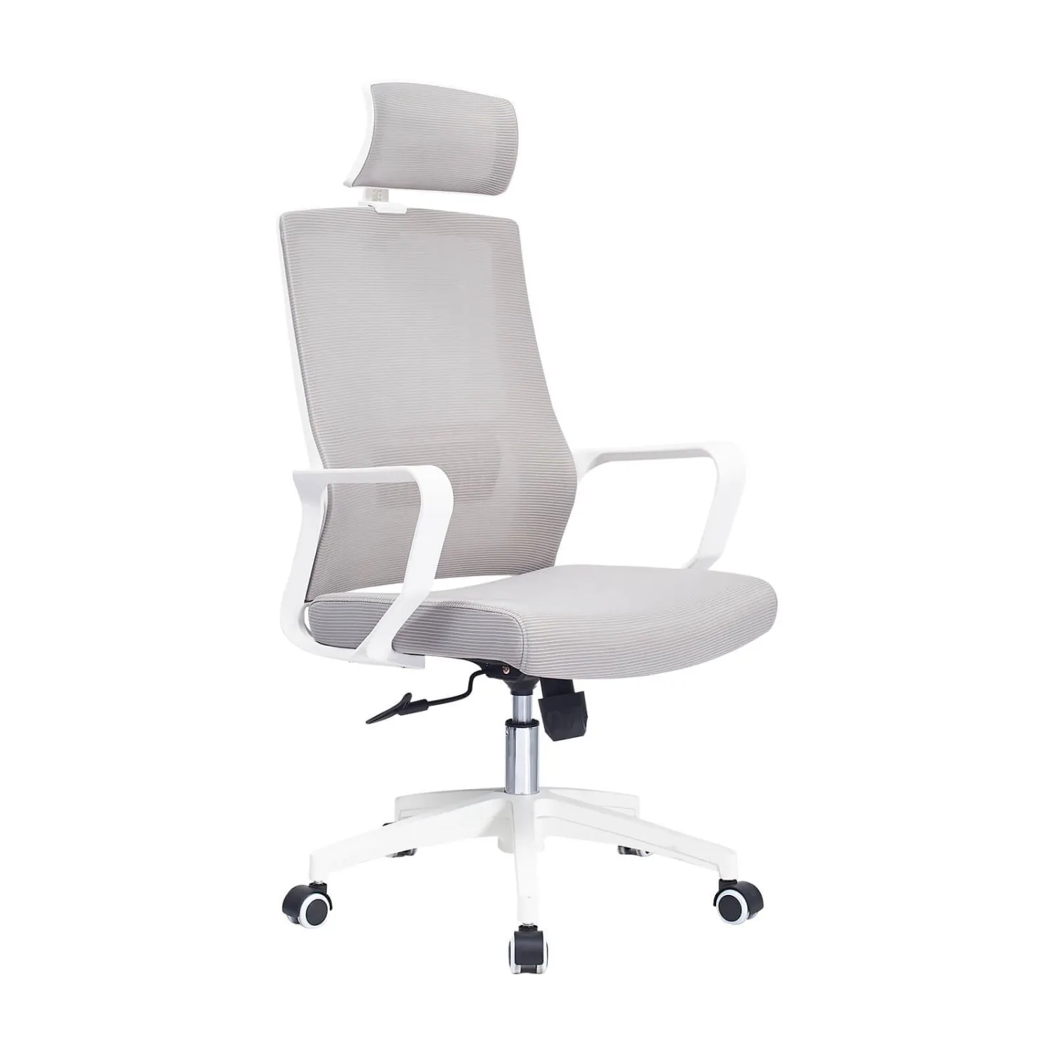 SILLA OFICINA MESH ERGO Highback en Malla transpirable