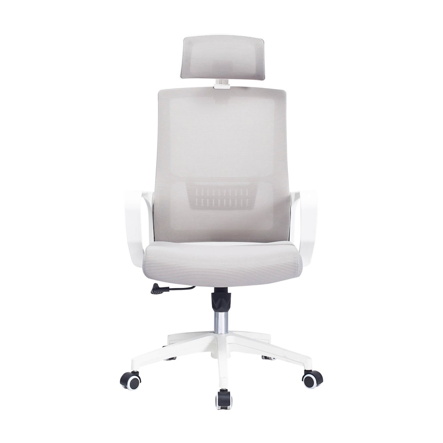 MESH ERGO OFFICE CHAIR Dossier haut en maille respirante