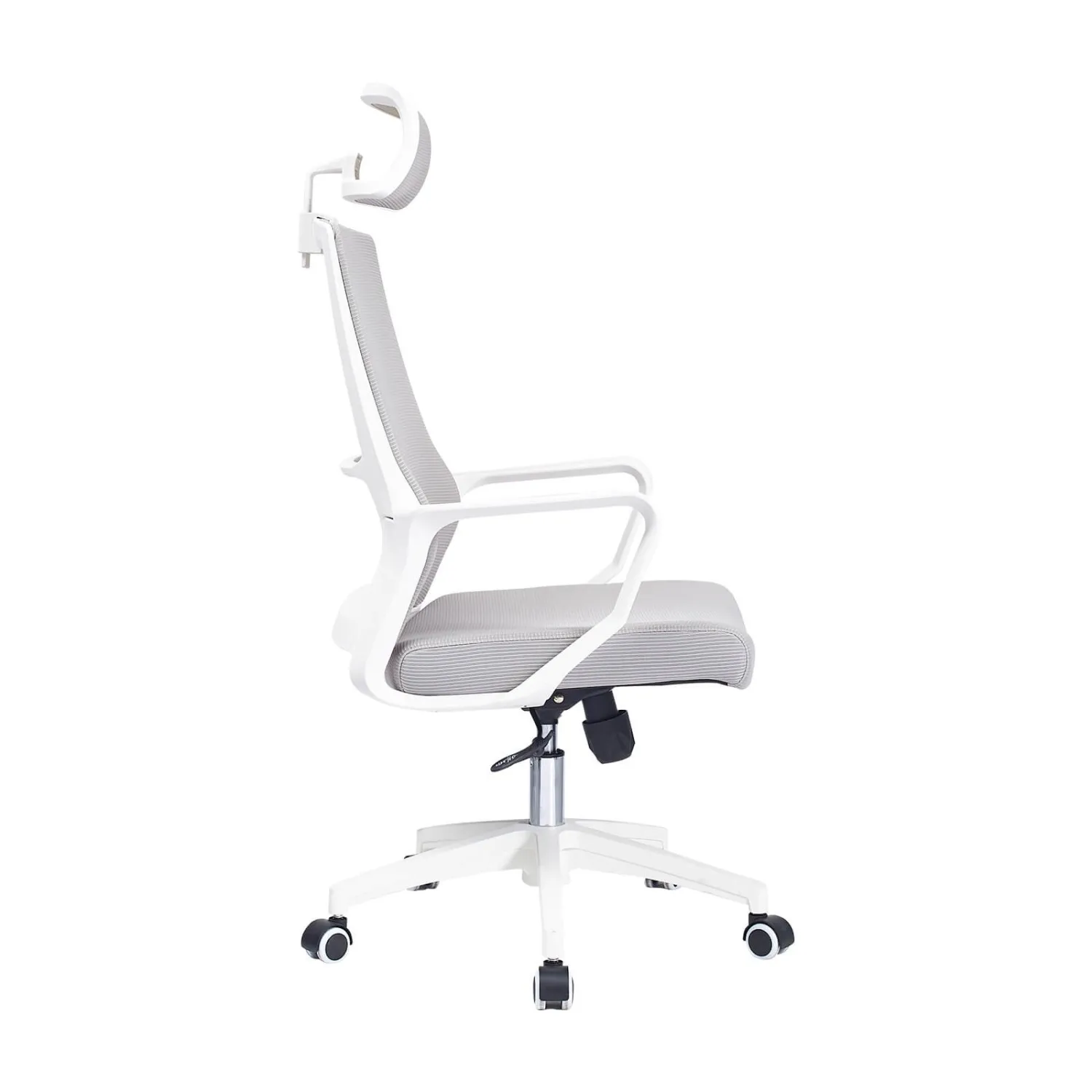 SILLA OFICINA MESH ERGO Highback en Malla transpirable