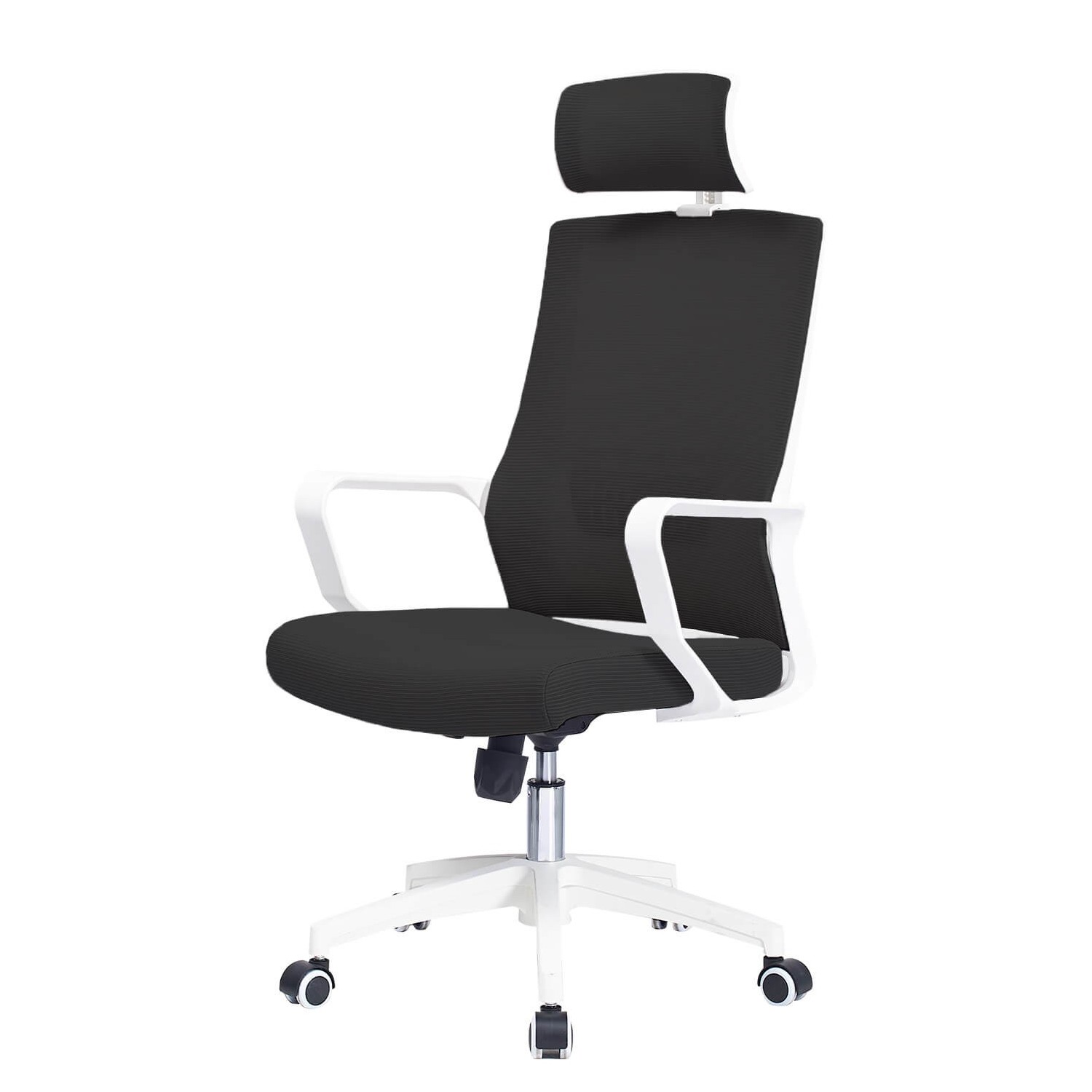 MESH ERGO OFFICE CHAIR Highback aus atmungsaktivem Mesh