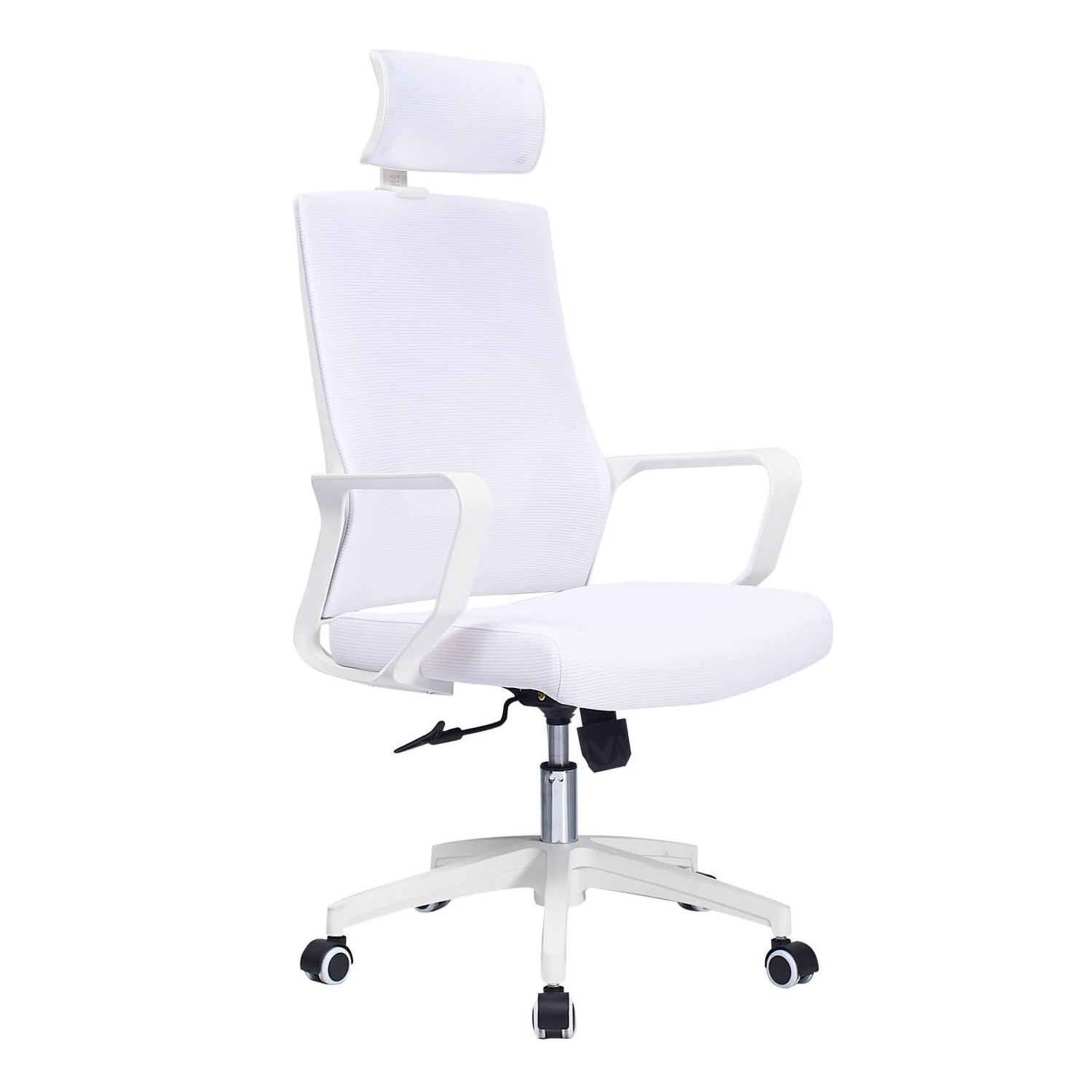 MESH ERGO OFFICE CHAIR Highback aus atmungsaktivem Mesh