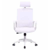 SILLA OFICINA MESH ERGO Highback en Malla transpirable