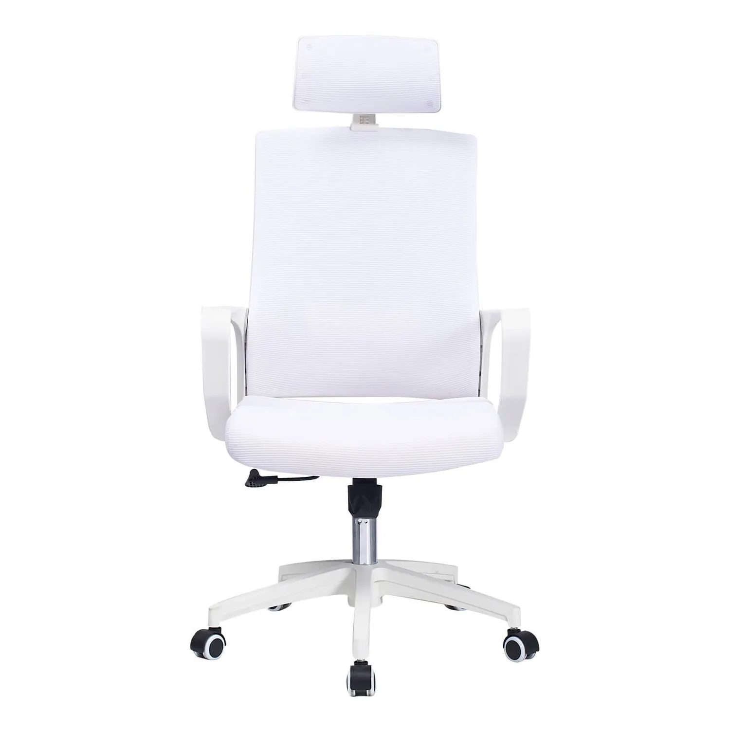 SILLA OFICINA MESH ERGO Highback en Malla transpirable
