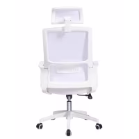 SILLA OFICINA MESH ERGO Highback en Malla transpirable