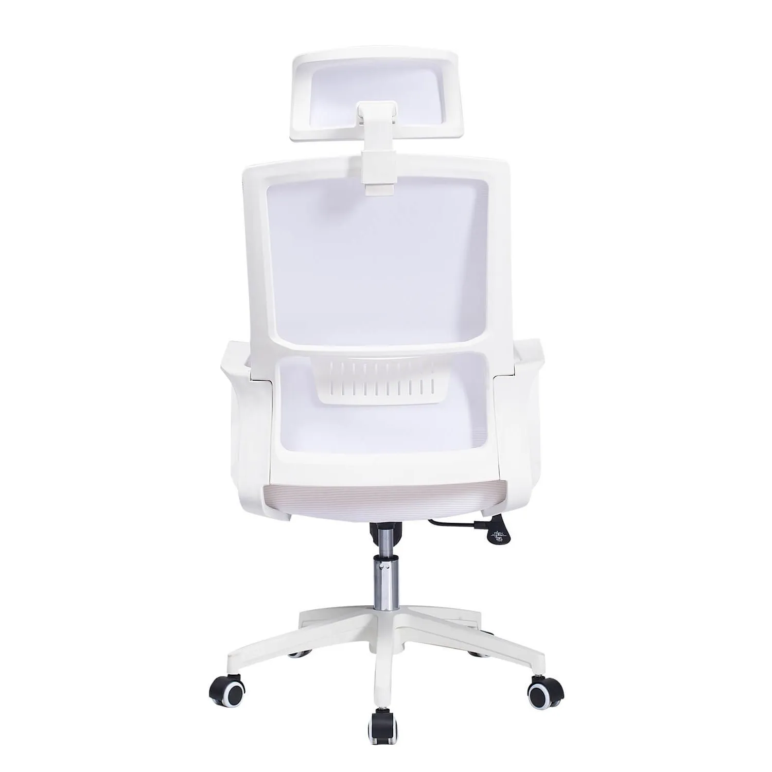 SILLA OFICINA MESH ERGO Highback en Malla transpirable