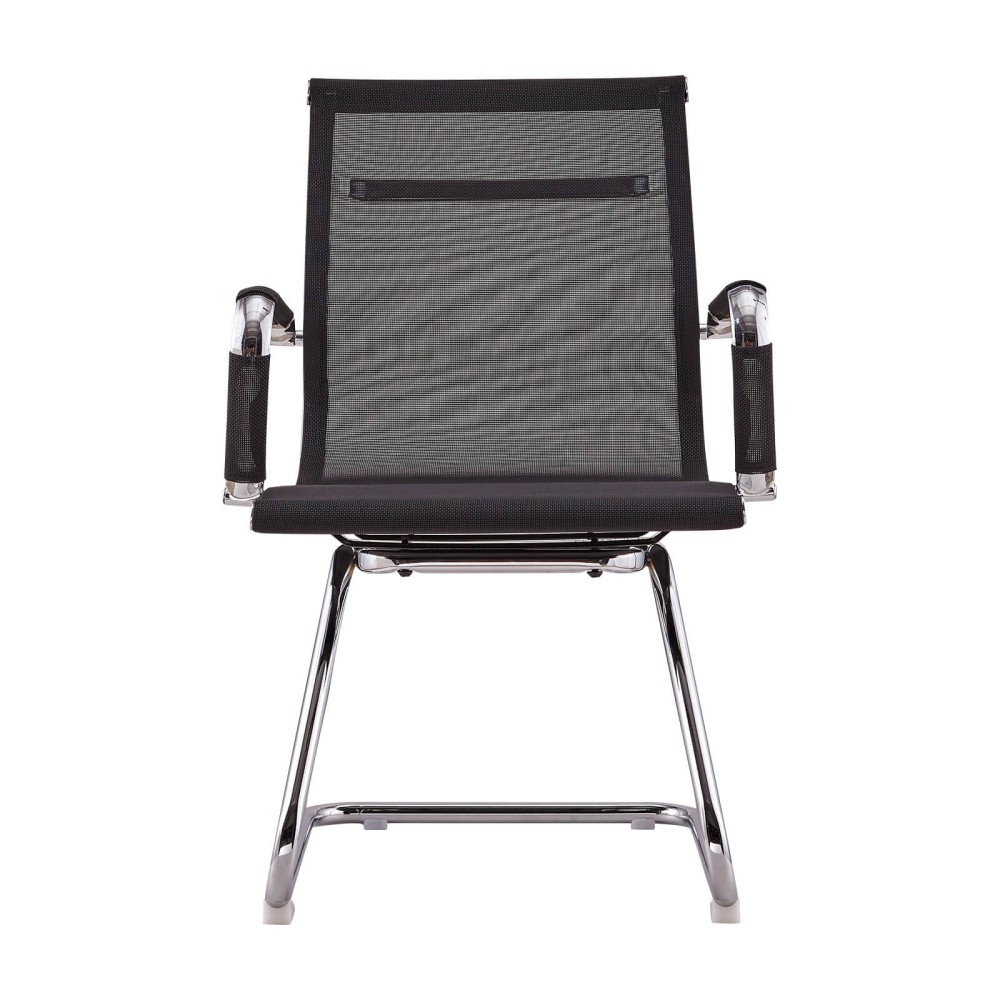 Office Chair Mesh Lowback Fiber Mesh Office Chair