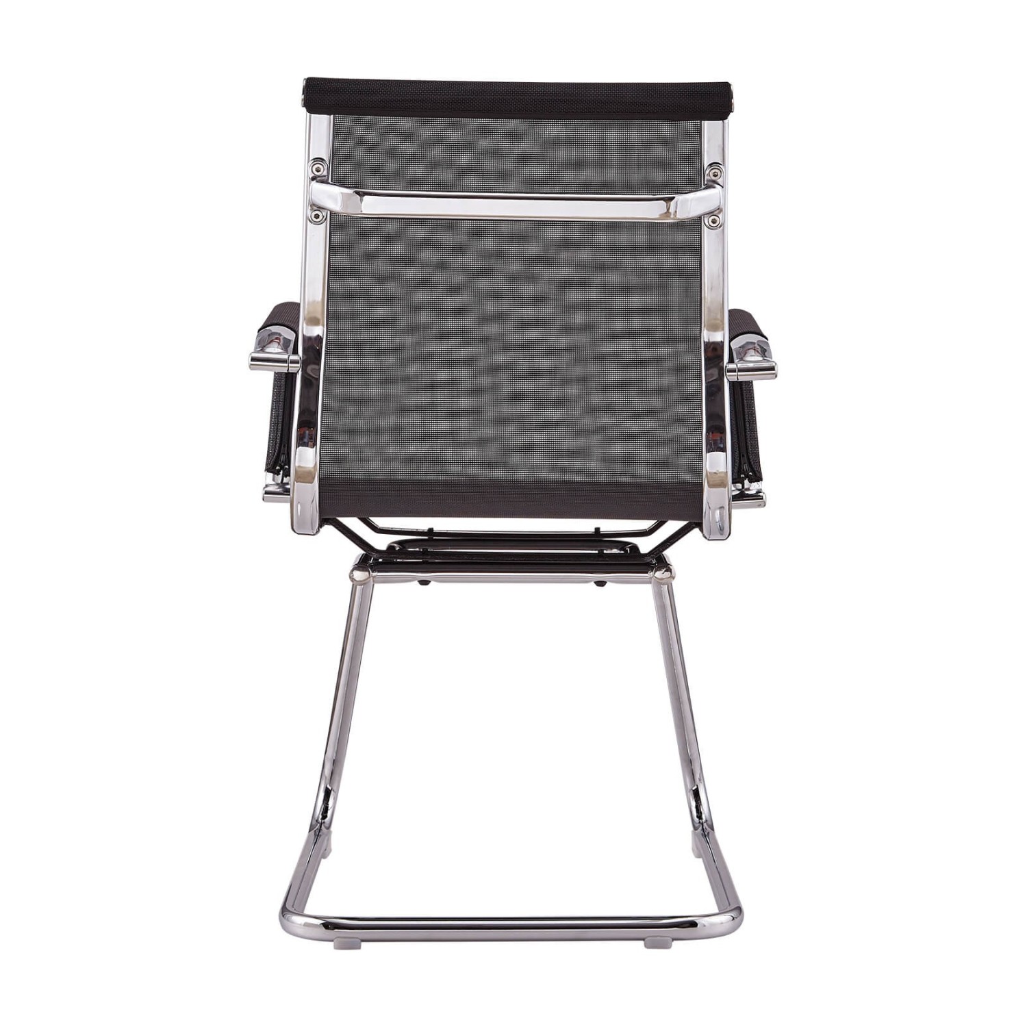 Chaise de bureau Mesh Chaise de bureau Lowback Fibre Mesh