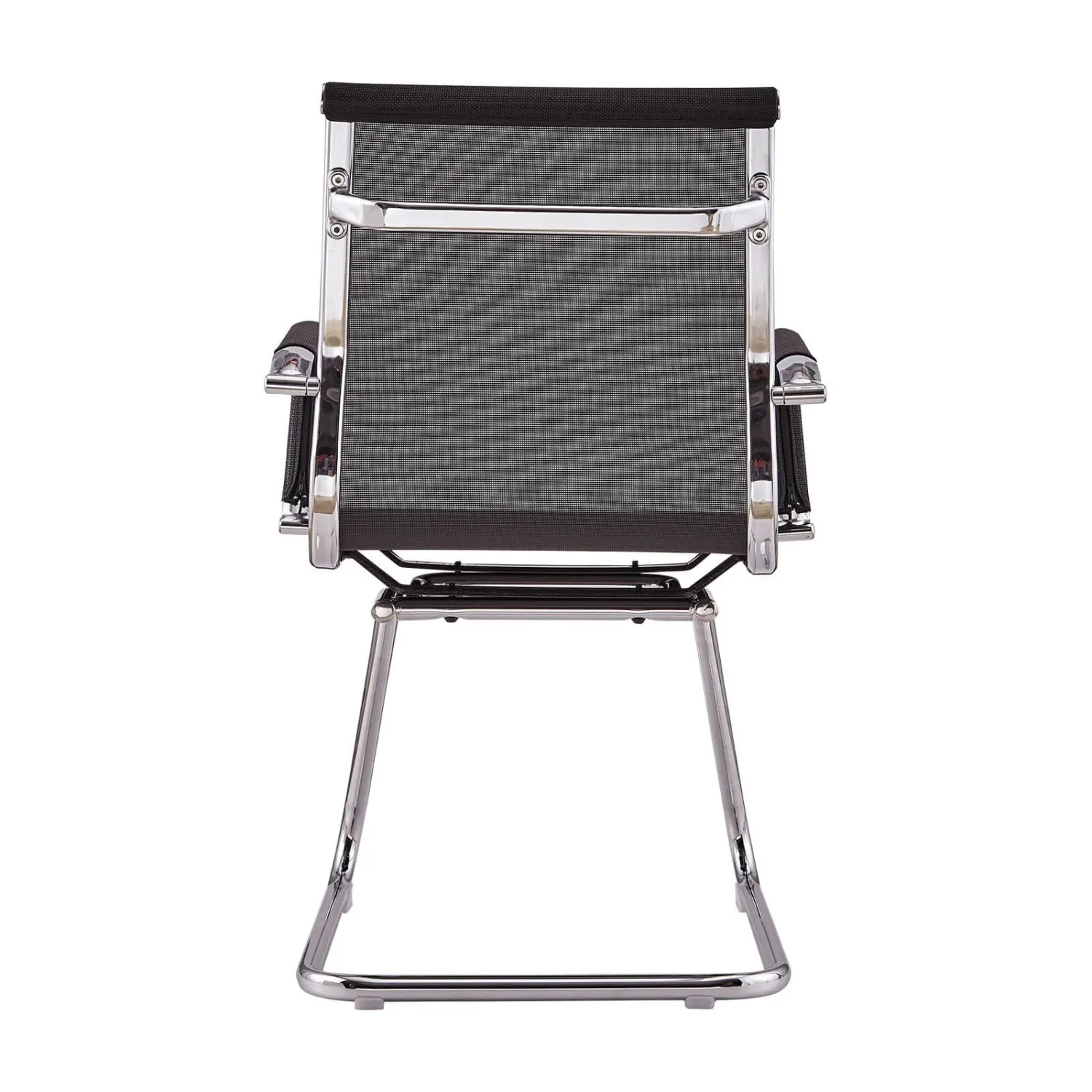 Silla Oficina Mesh Lowback en Malla de Fibra