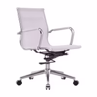 Silla Oficina Mesh Lowback Special Edition