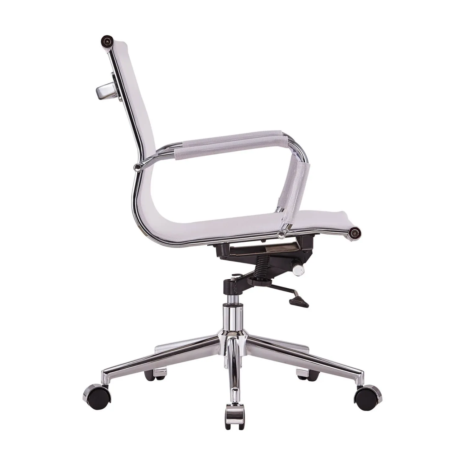 Silla Oficina Mesh Lowback Special Edition