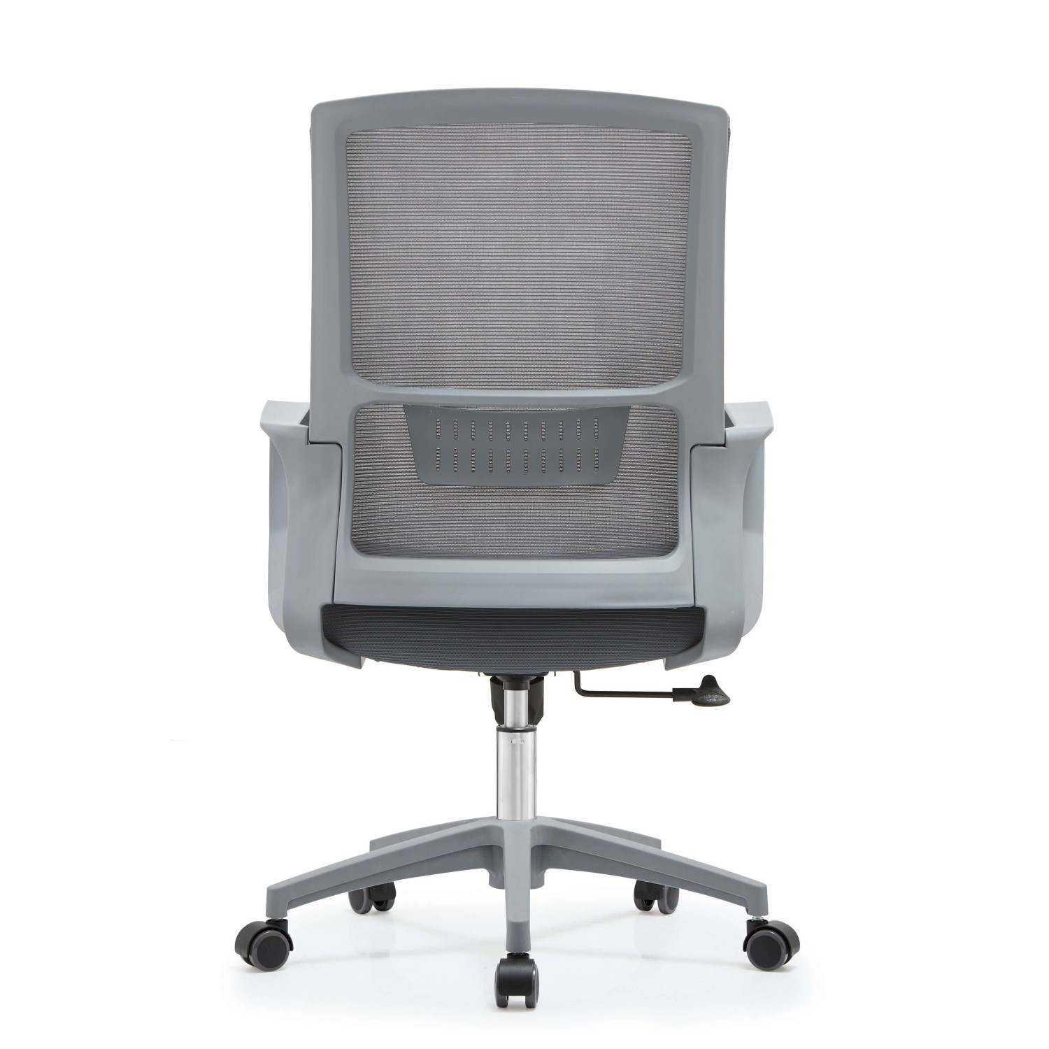 Chaise de bureau Mesh Ergo Lowback Premium Edition en maille respirante