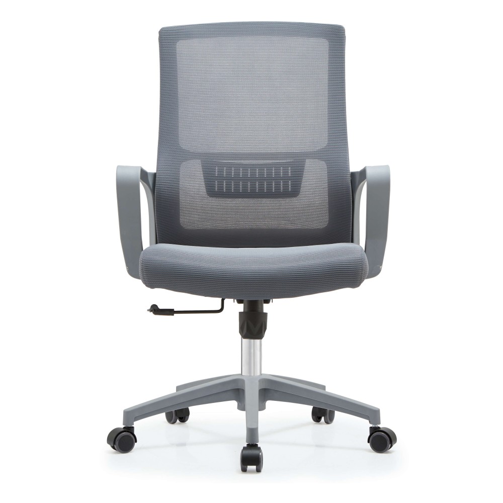 Silla Oficina Mesh Ergo Lowback Premium Edition en Malla Transpirable