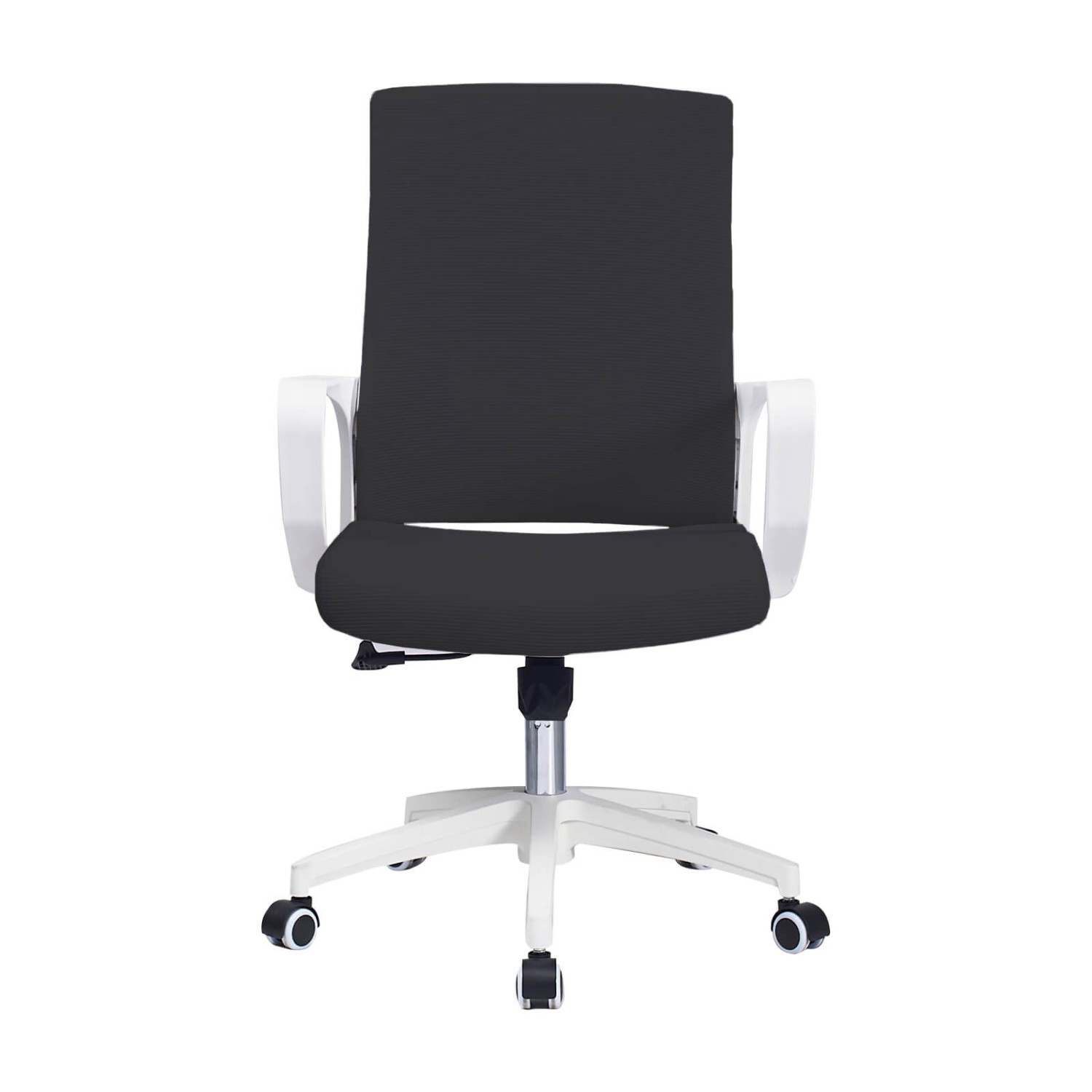 Krzesło biurowe Mesh Ergo Lowback z siatki z włókna