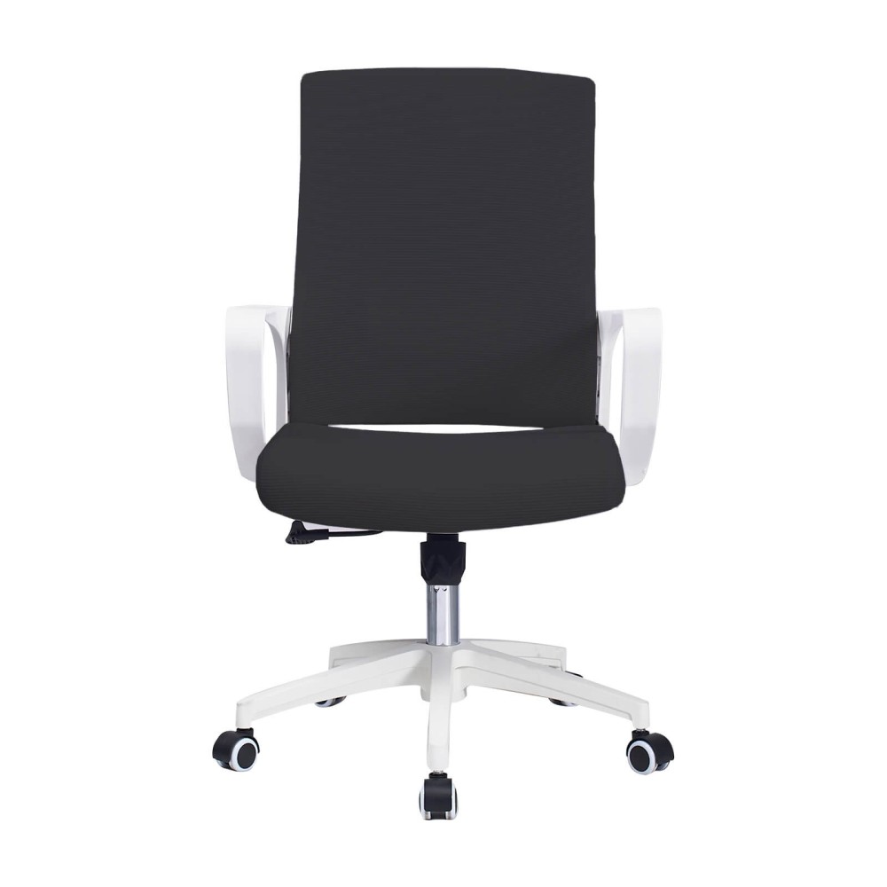 Silla Oficina Mesh Ergo Lowback en Malla de Fibra