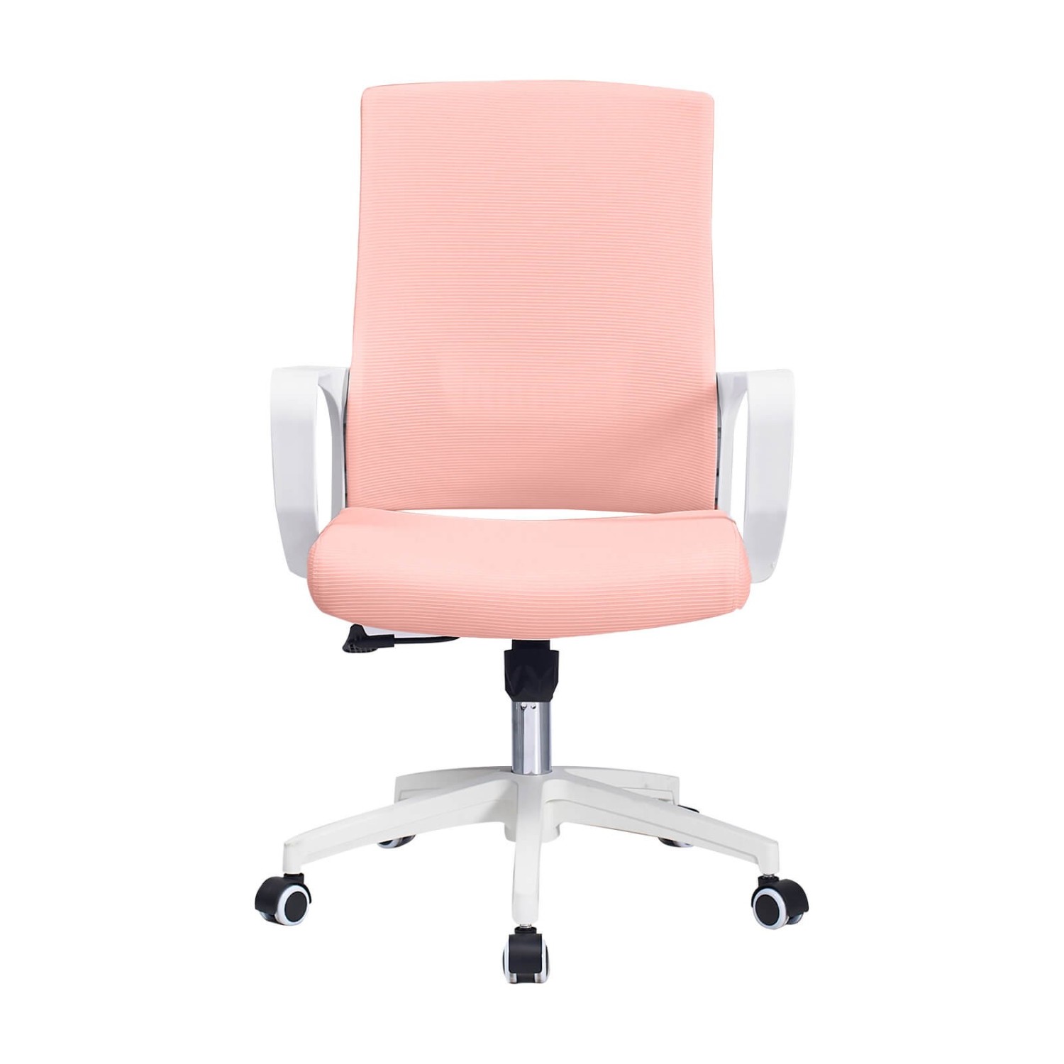 Sedia da Ufficio Mesh Ergo Lowback in Fibra di Rete