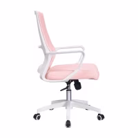 Silla Oficina Mesh Ergo Lowback en Malla de Fibra