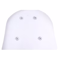 Silla Nórdica Daxer en Madera de Haya con estilo nórdico