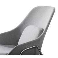 Poltrona de estilo moderno Quebec