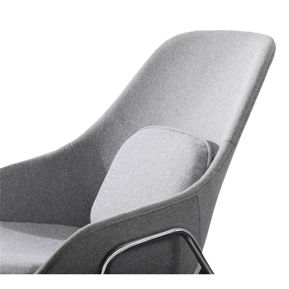 Poltrona de estilo moderno Quebec