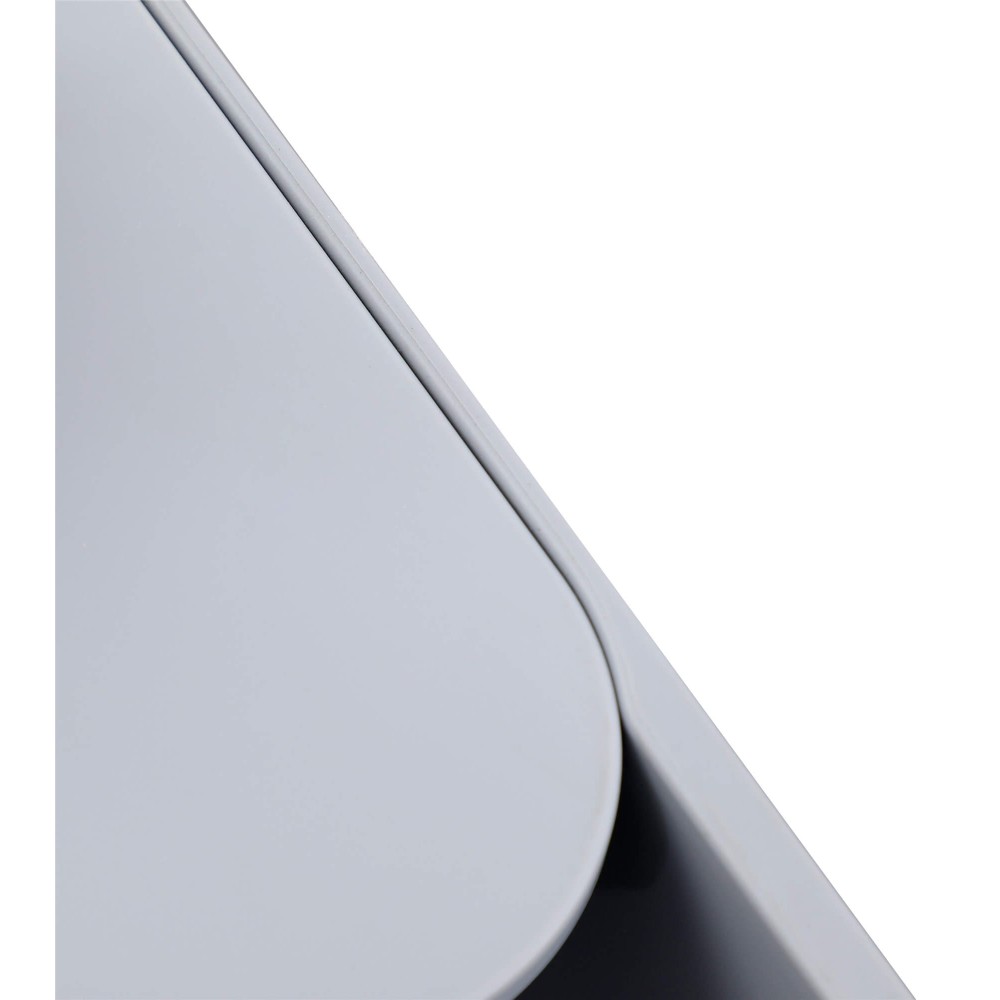 Mesa Auxiliar estilo nórdico