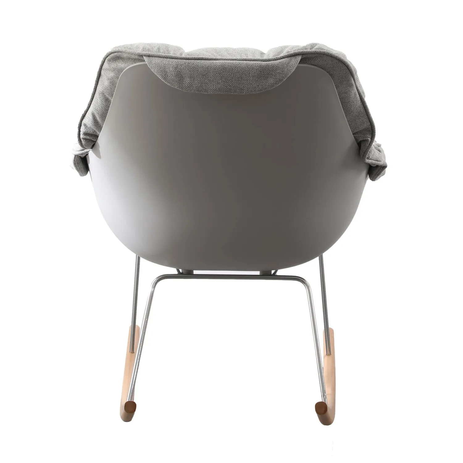 Silla Balancín de Diseño 