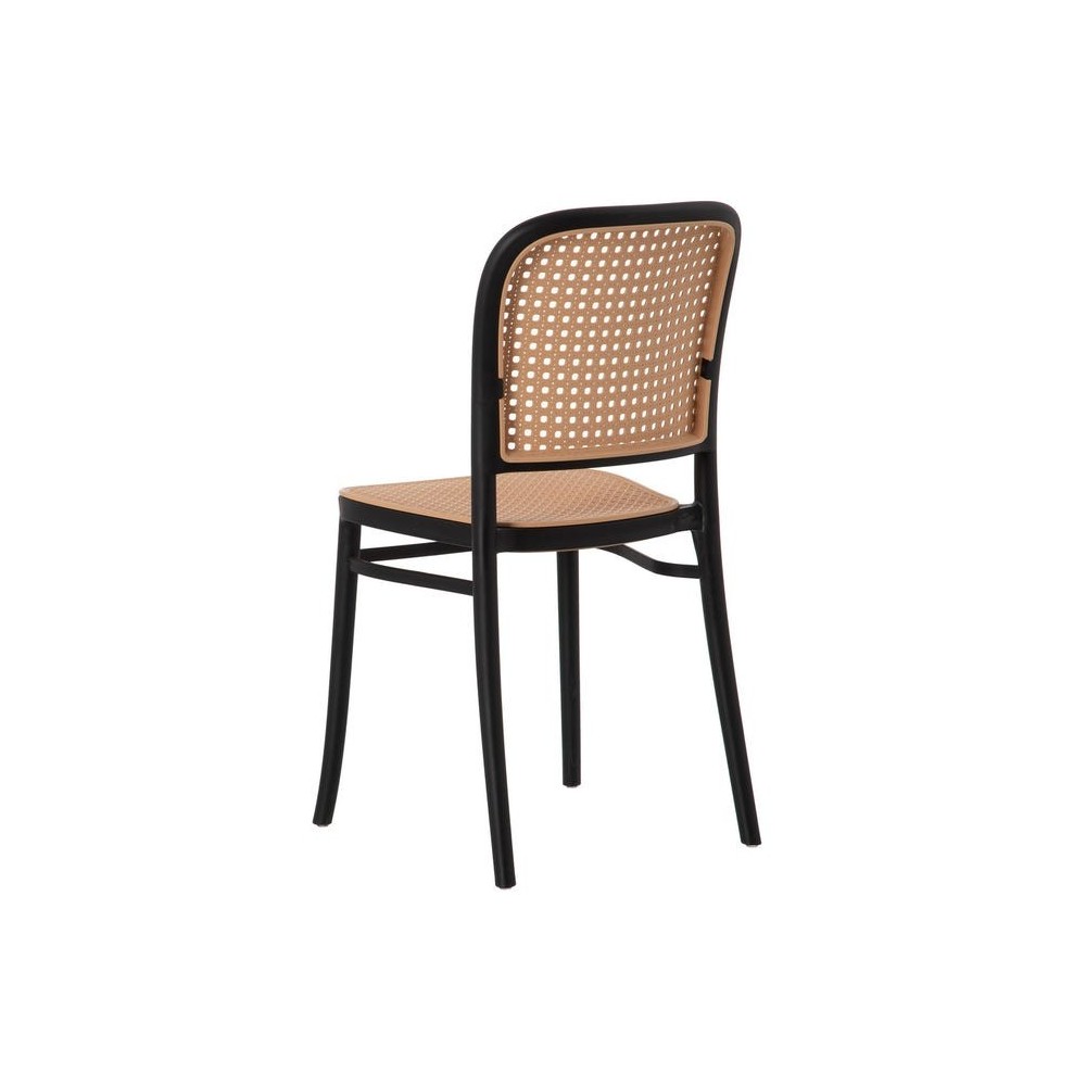 Synthetic Rattan Outdoor Chair