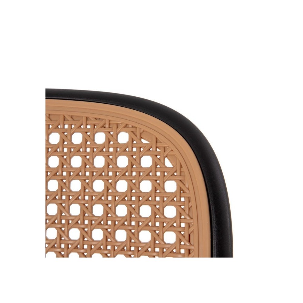 Synthetic Rattan Outdoor Chair