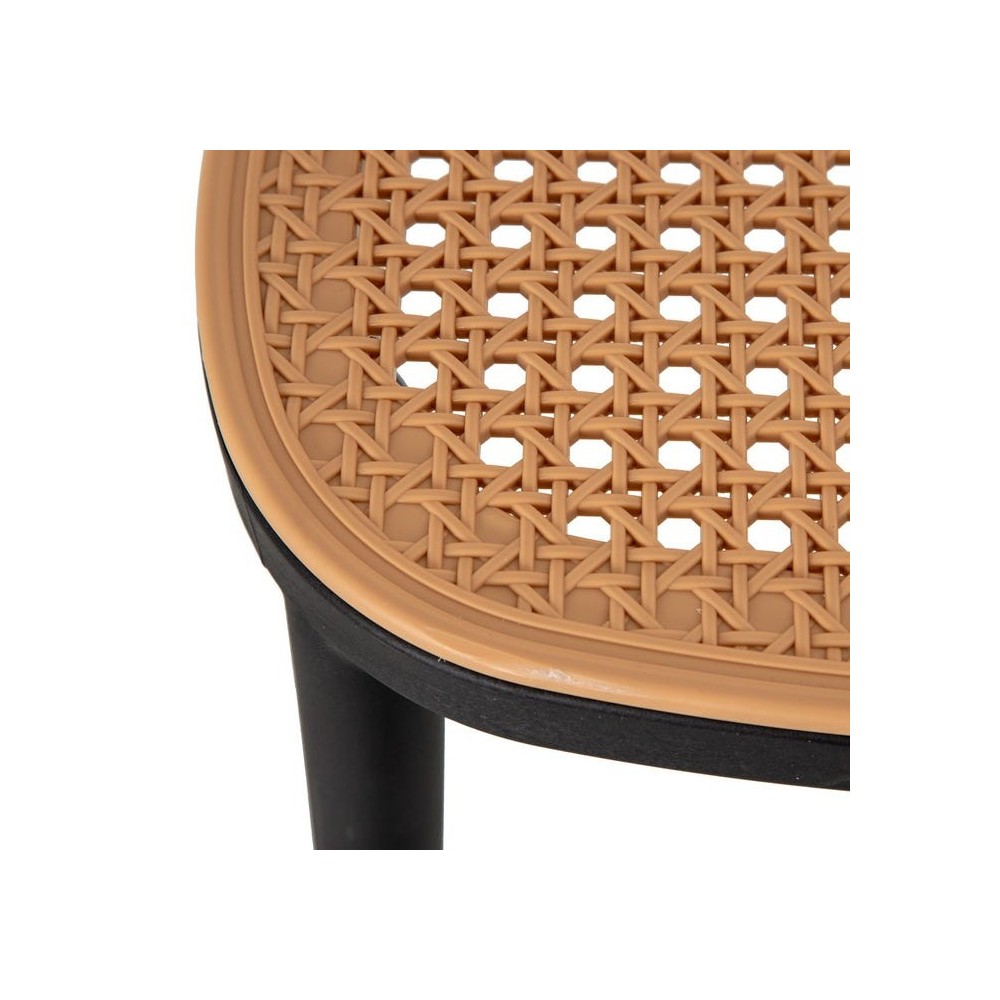 Synthetic Rattan Outdoor Chair