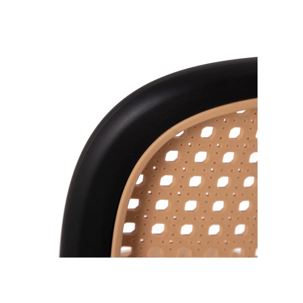 Synthetic Rattan Outdoor Chair