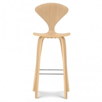 Banco Cherner estilo nórdico
