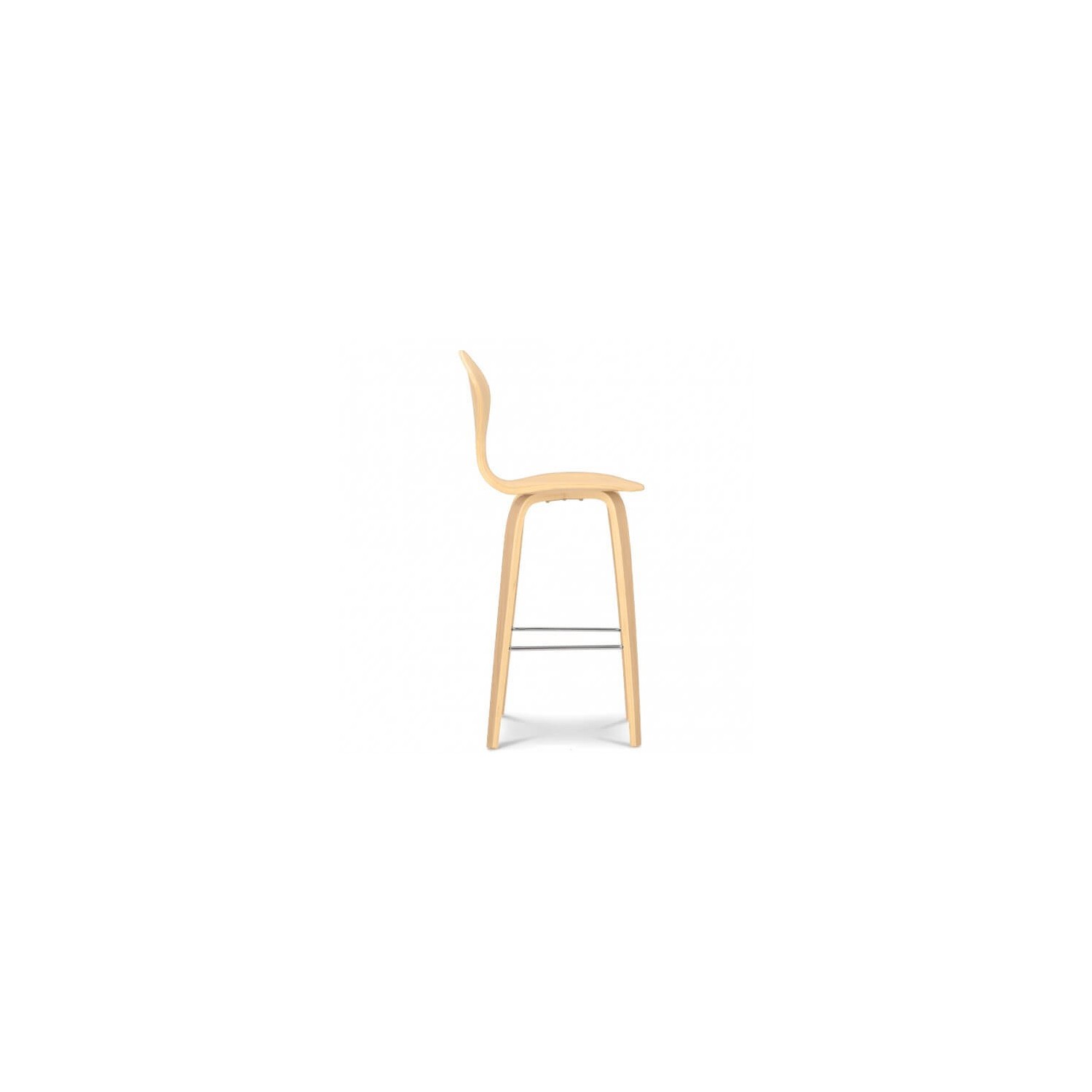Tabouret Cherner de style nordique
