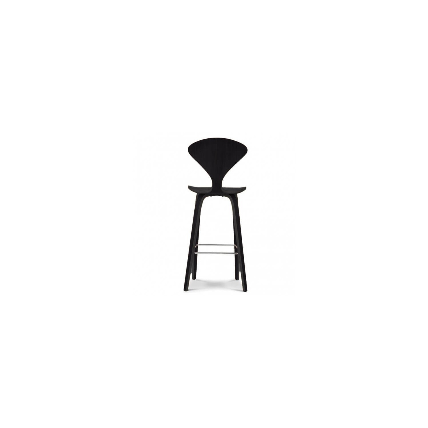 Cherner kruk in Scandinavische stijl
