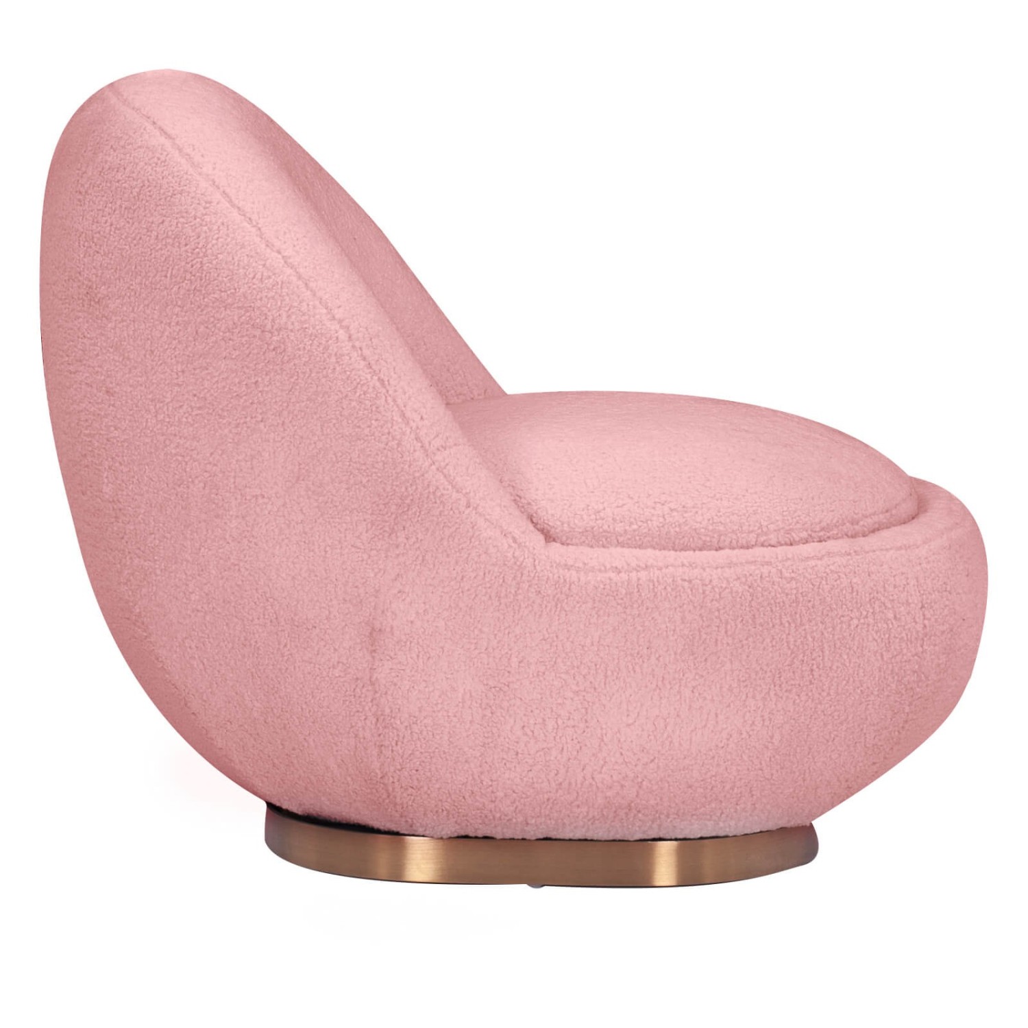 Imiterad Pacha fåtölj 