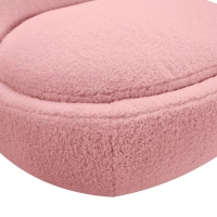 Fauteuil imitation Pacha 