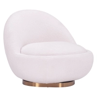 Fauteuil imitation Pacha 