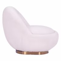 Poltrona de imitação de Pacha 