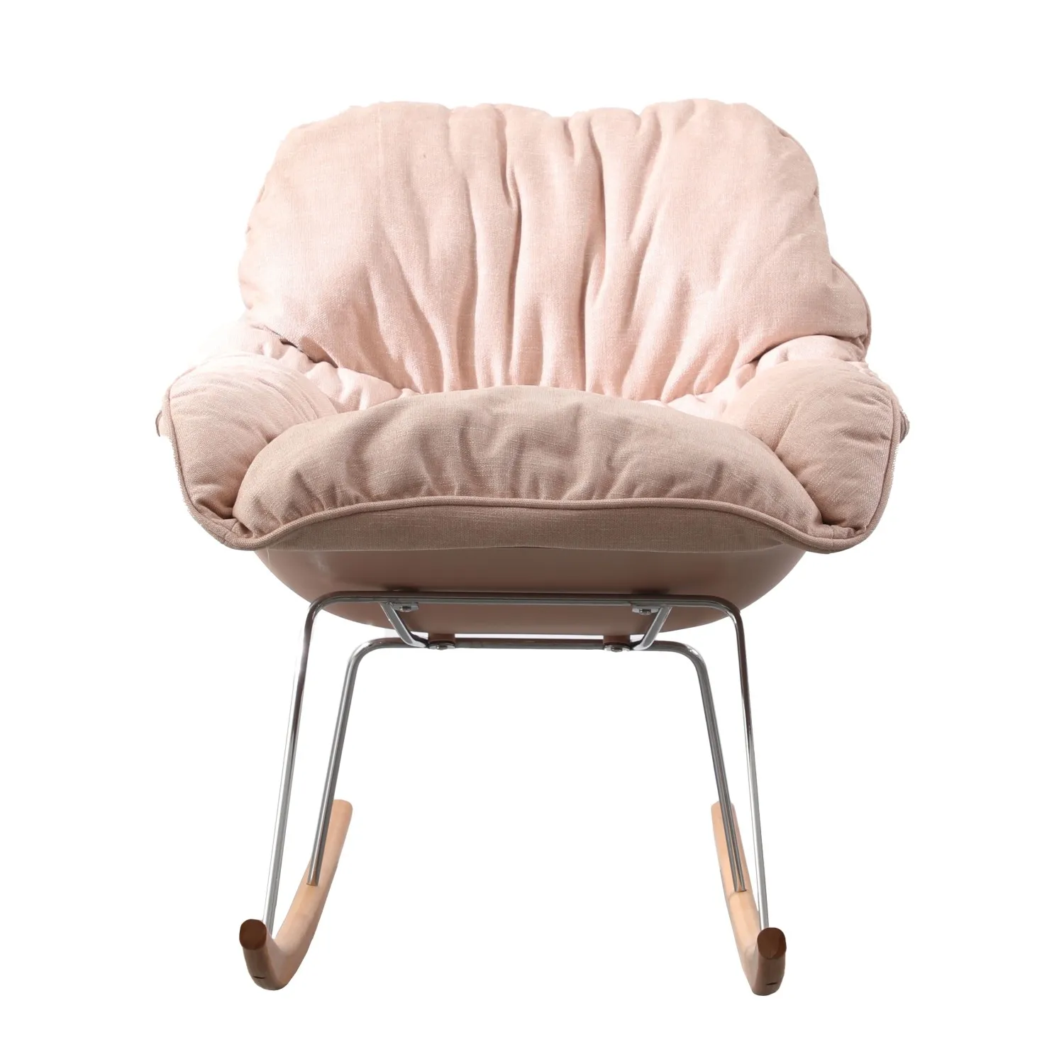 Silla Balancín de Diseño 
