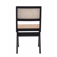 Réplica silla Chandigarh del diseñador Pierre Jeanneret 