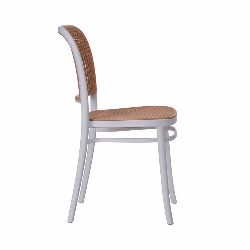 Synthetic Rattan Outdoor Chair